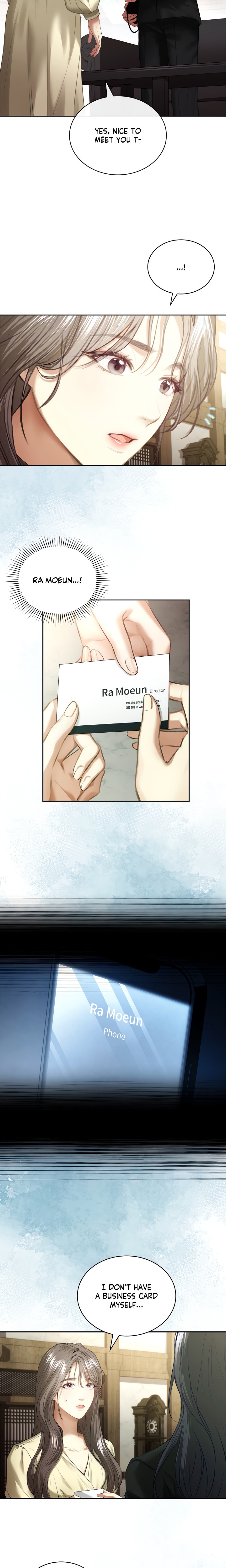 The Young Wife (Uncensored) - Chapter 14 [photo 4] - MangaPorn