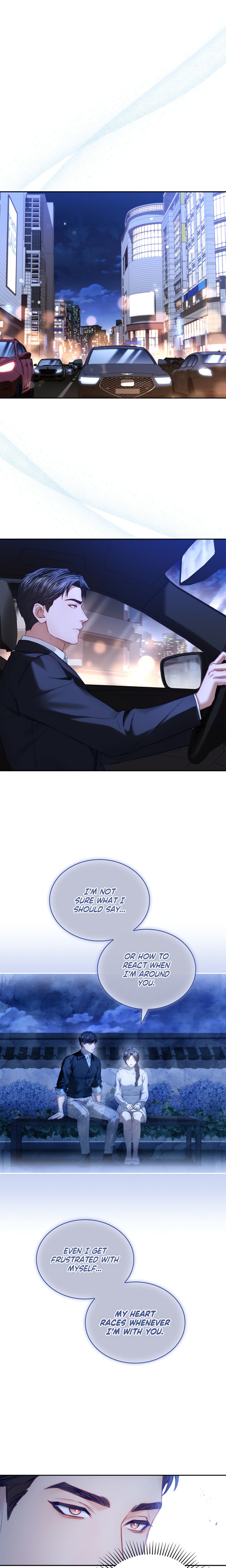 The Young Wife (Uncensored) - Chapter 15 [photo 1] - MangaPorn