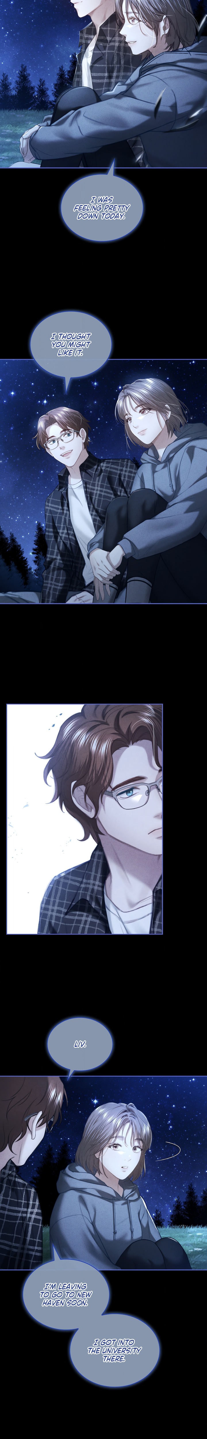 The Young Wife (Uncensored) - Chapter 15 [photo 10] - MangaPorn