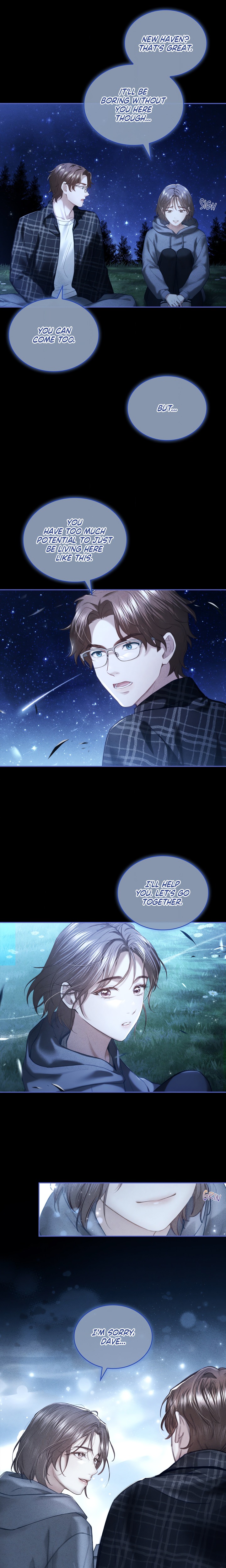 The Young Wife (Uncensored) - Chapter 15 [photo 11] - MangaPorn