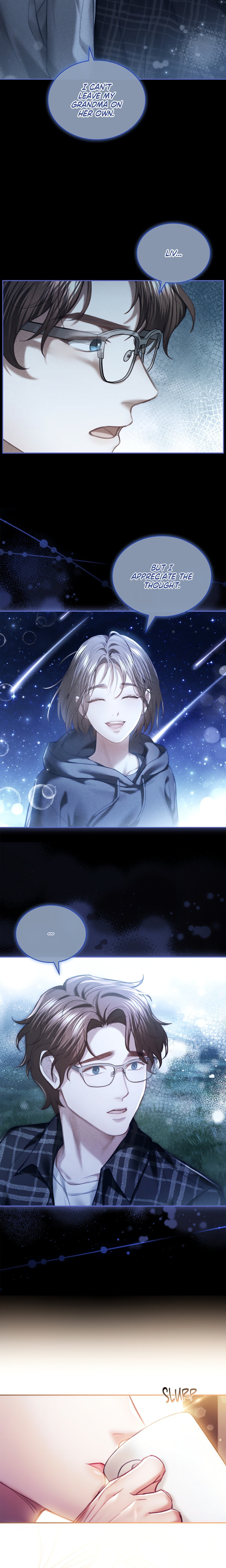 The Young Wife (Uncensored) - Chapter 15 [photo 12] - MangaPorn