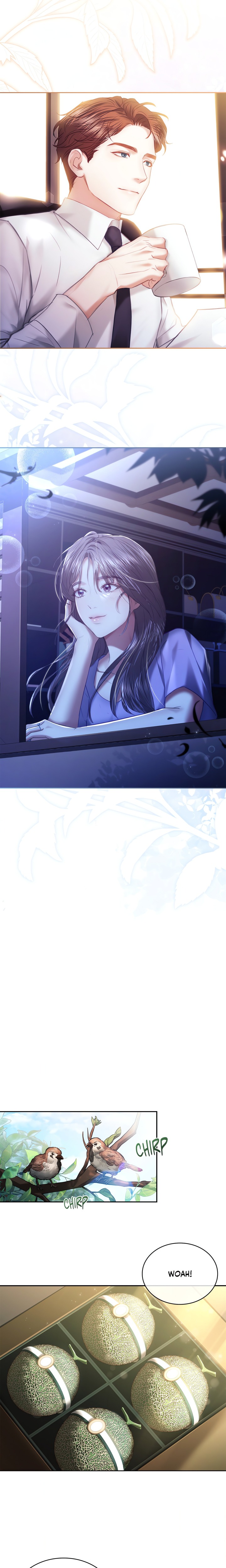 The Young Wife (Uncensored) - Chapter 15 [photo 13] - MangaPorn