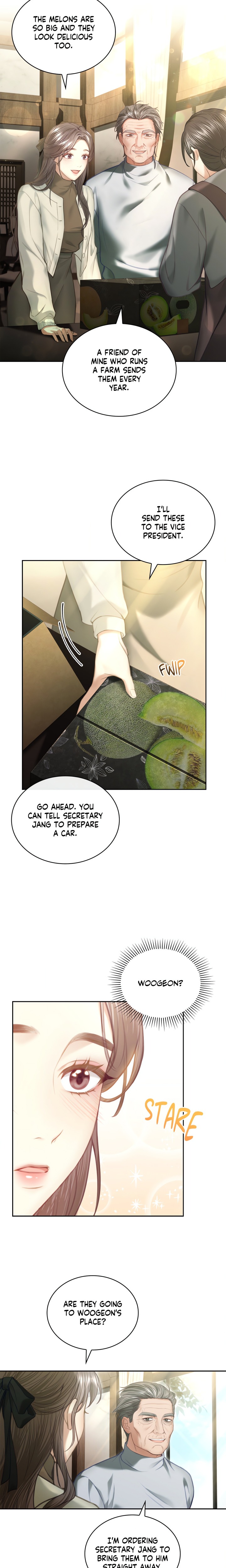 The Young Wife (Uncensored) - Chapter 15 [photo 14] - MangaPorn