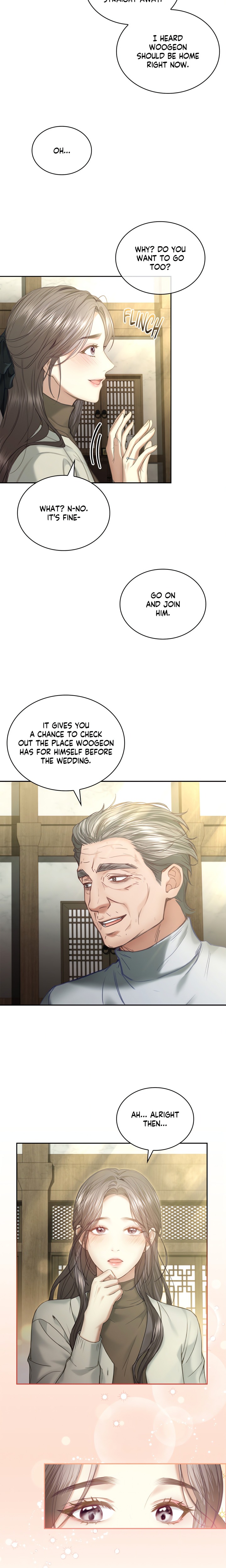 The Young Wife (Uncensored) - Chapter 15 [photo 15] - MangaPorn