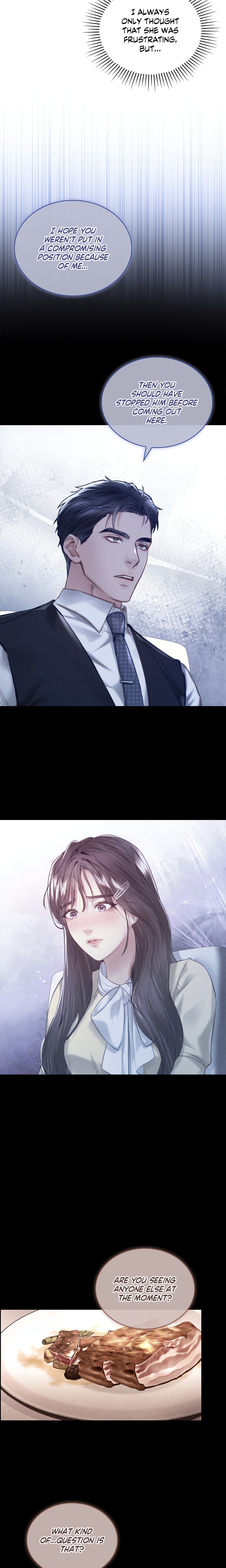 The Young Wife (Uncensored) - Chapter 15 [photo 2] - MangaPorn