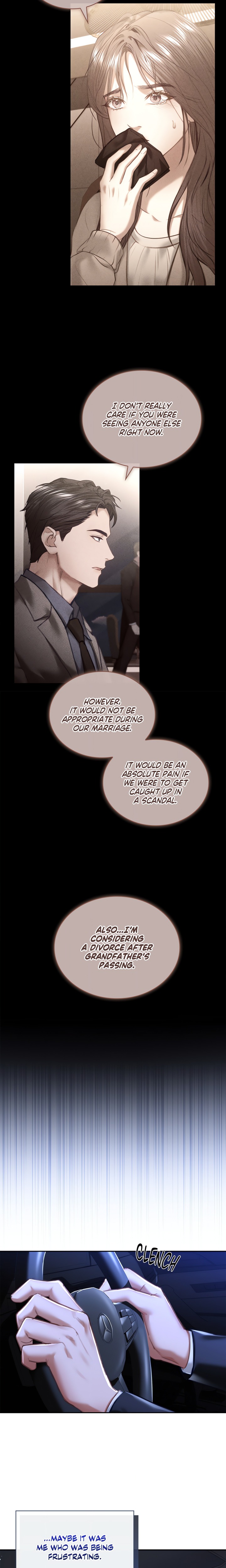 The Young Wife (Uncensored) - Chapter 15 [photo 3] - MangaPorn