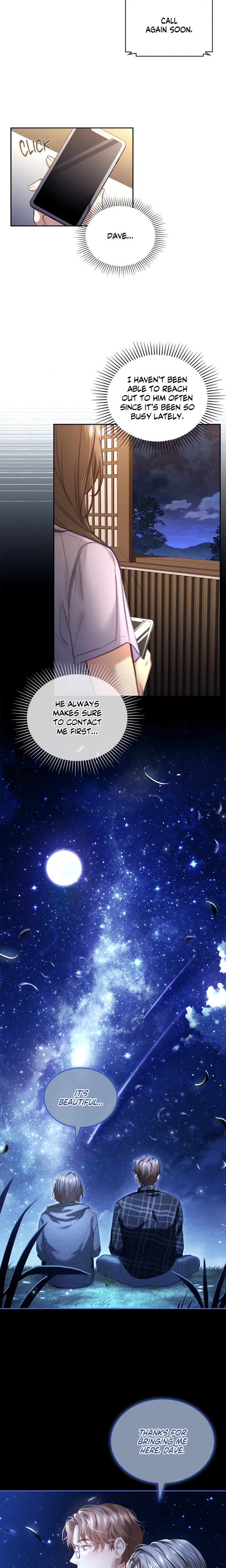 The Young Wife (Uncensored) - Chapter 15 [photo 9] - MangaPorn