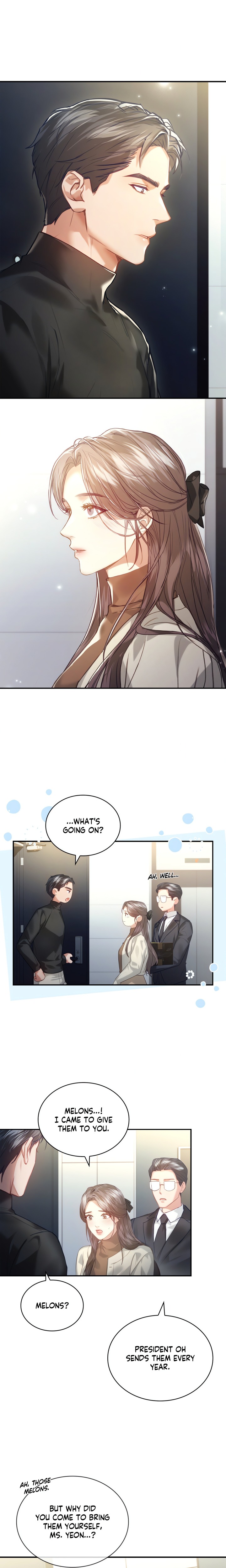 The Young Wife (Uncensored) - Chapter 16 [photo 1] - MangaPorn