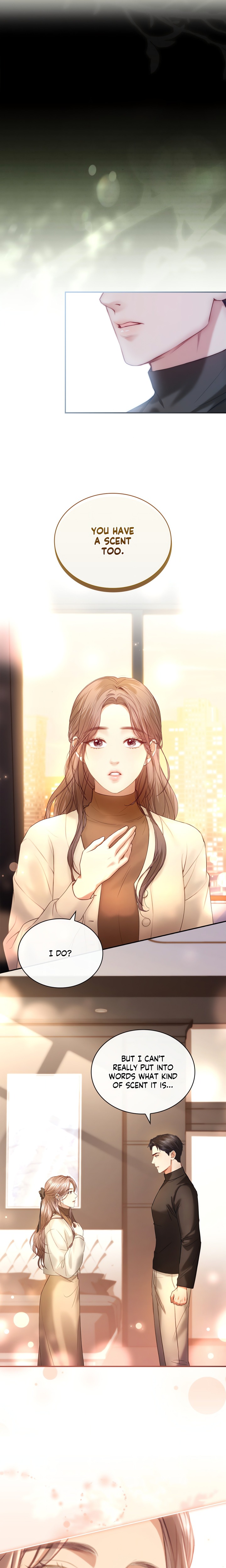 The Young Wife (Uncensored) - Chapter 16 [photo 10] - MangaPorn