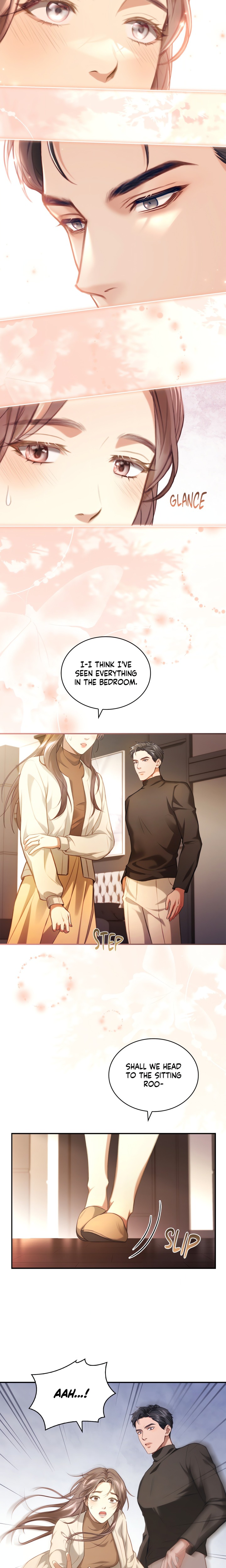 The Young Wife (Uncensored) - Chapter 16 [photo 11] - MangaPorn