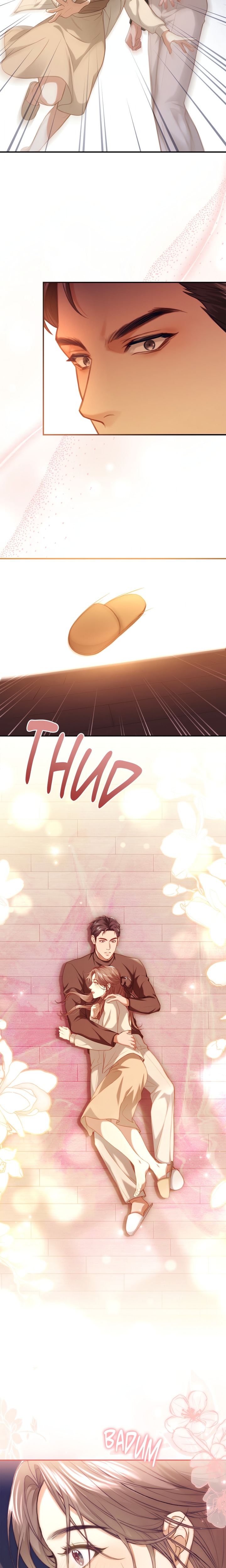 The Young Wife (Uncensored) - Chapter 16 [photo 12] - MangaPorn