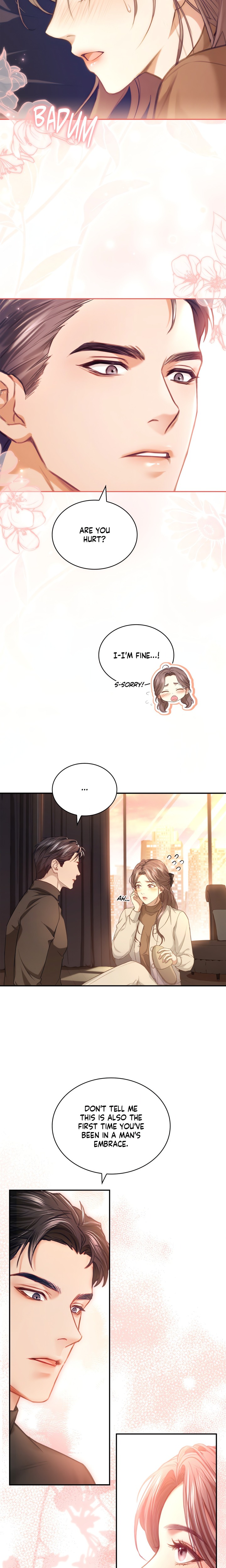 The Young Wife (Uncensored) - Chapter 16 [photo 13] - MangaPorn