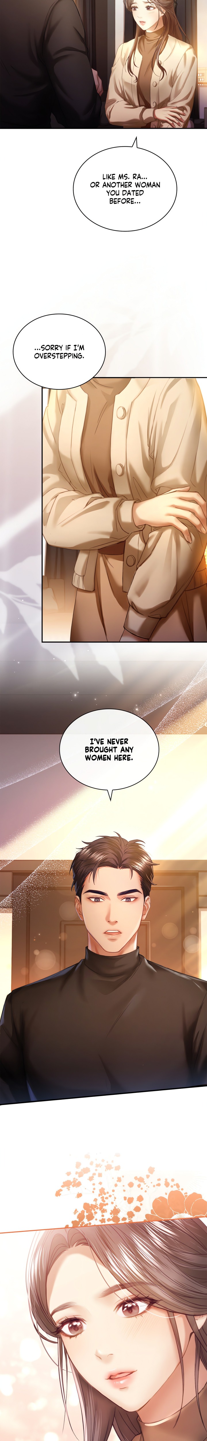 The Young Wife (Uncensored) - Chapter 16 [photo 15] - MangaPorn