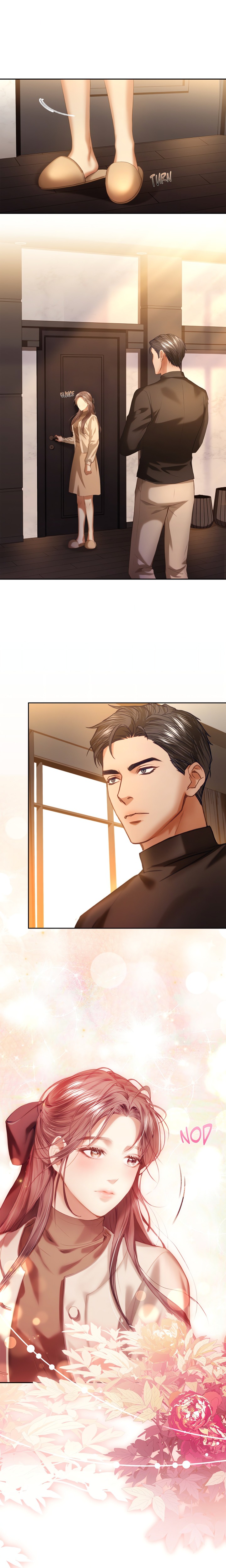 The Young Wife (Uncensored) - Chapter 16 [photo 18] - MangaPorn