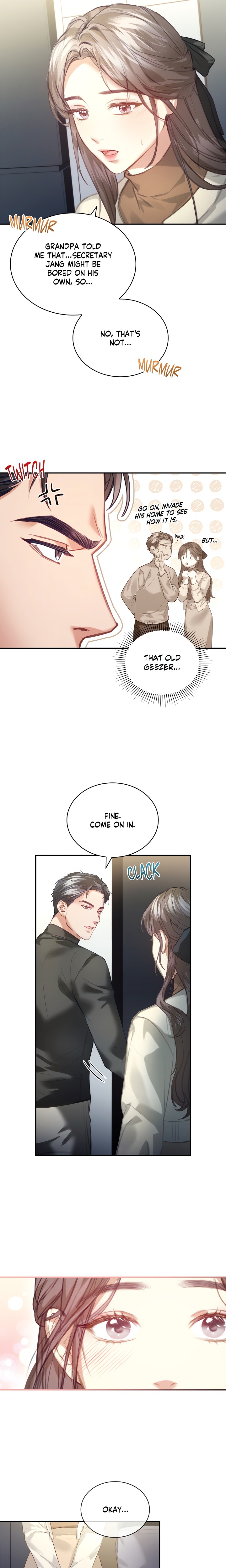 The Young Wife (Uncensored) - Chapter 16 [photo 2] - MangaPorn