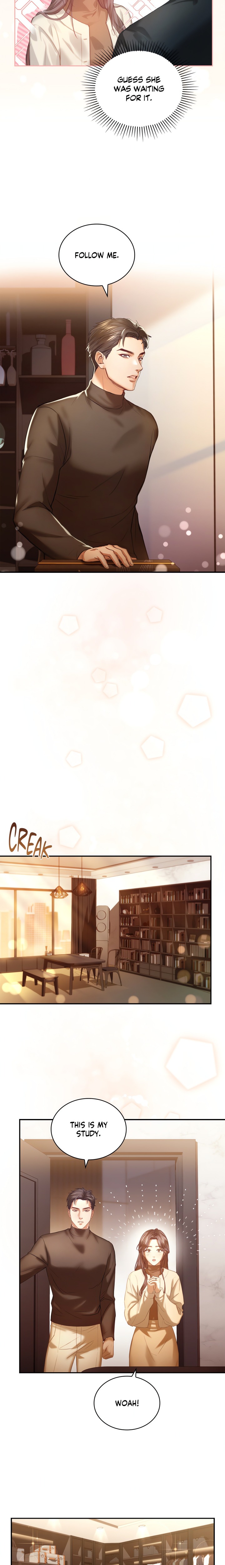 The Young Wife (Uncensored) - Chapter 16 [photo 5] - MangaPorn