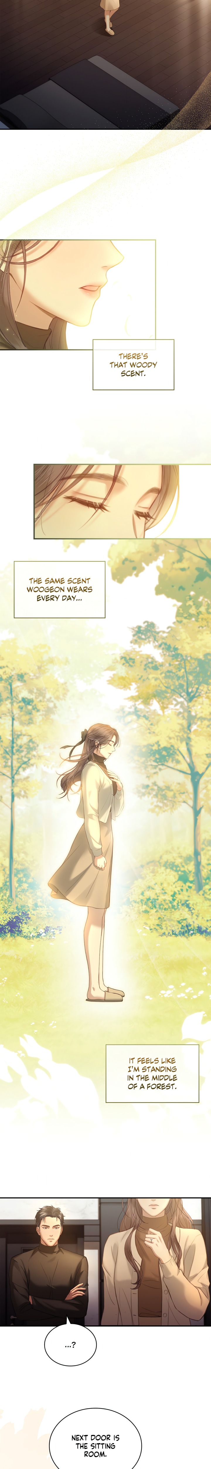 The Young Wife (Uncensored) - Chapter 16 [photo 7] - MangaPorn