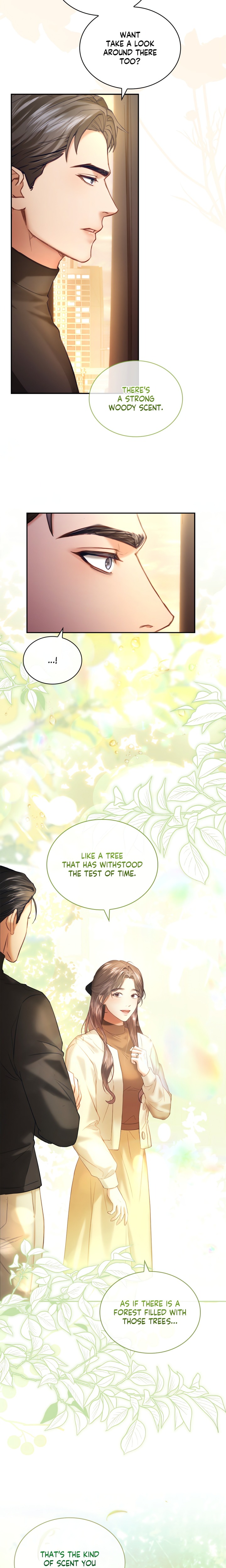 The Young Wife (Uncensored) - Chapter 16 [photo 8] - MangaPorn