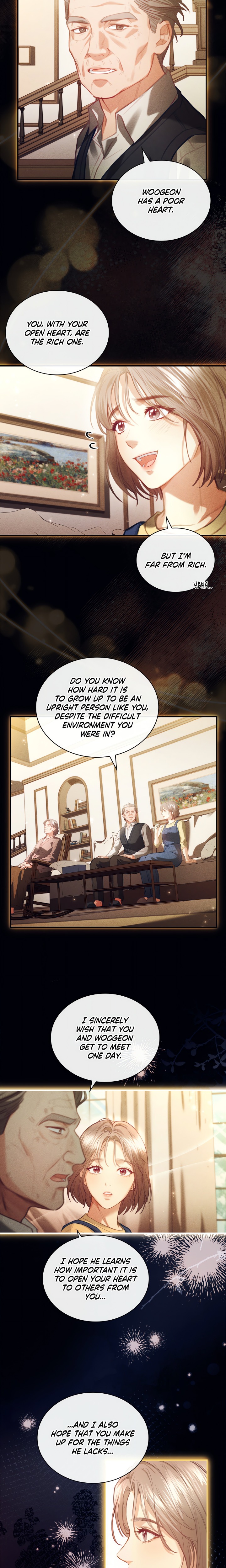 The Young Wife (Uncensored) - Chapter 17 [photo 11] - MangaPorn