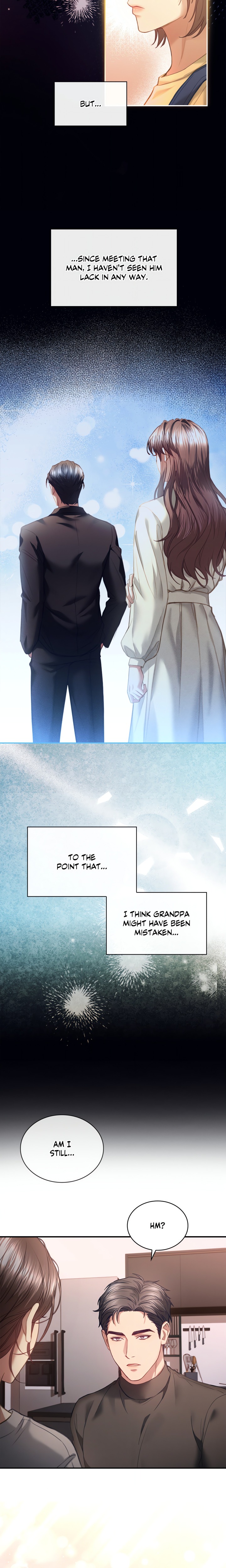 The Young Wife (Uncensored) - Chapter 17 [photo 12] - MangaPorn