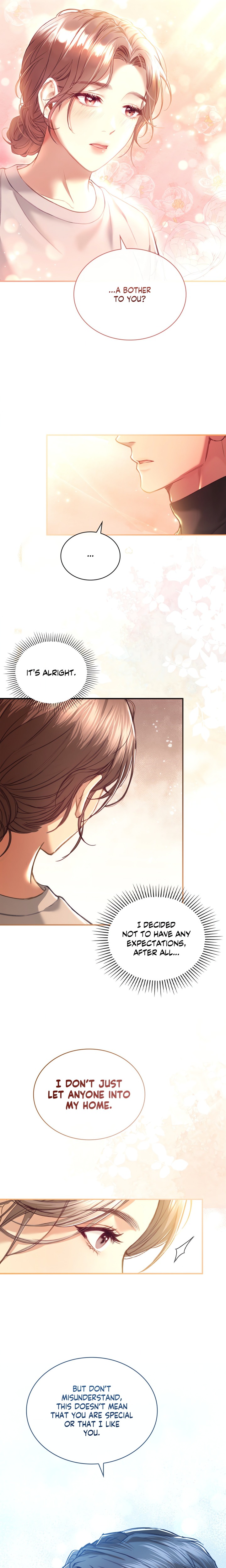 The Young Wife (Uncensored) - Chapter 17 [photo 13] - MangaPorn