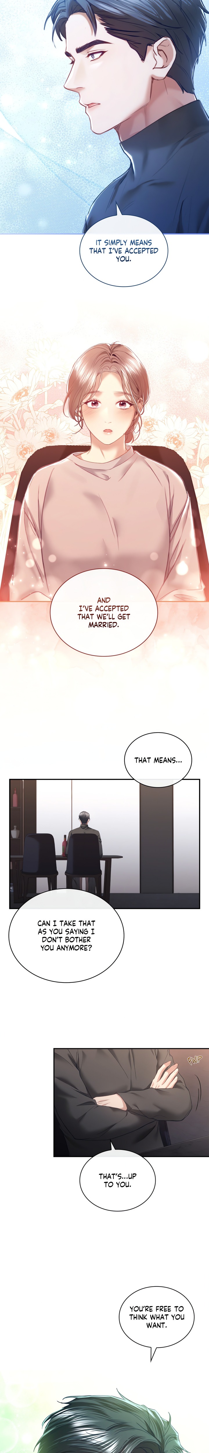 The Young Wife (Uncensored) - Chapter 17 [photo 14] - MangaPorn