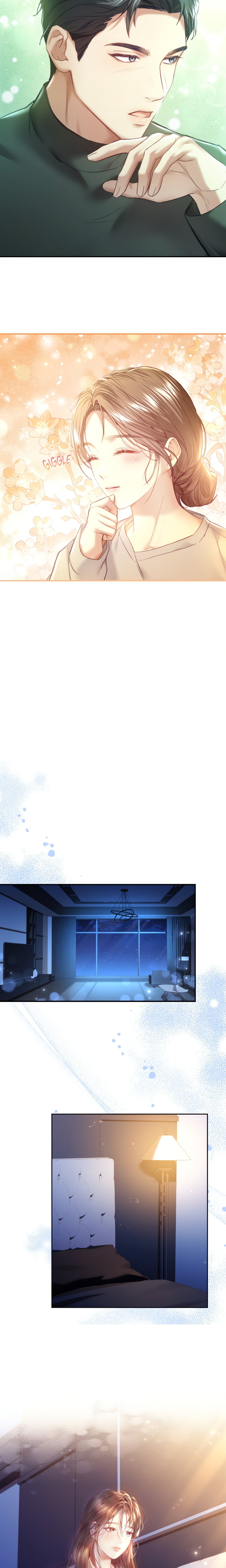 The Young Wife (Uncensored) - Chapter 17 [photo 15] - MangaPorn