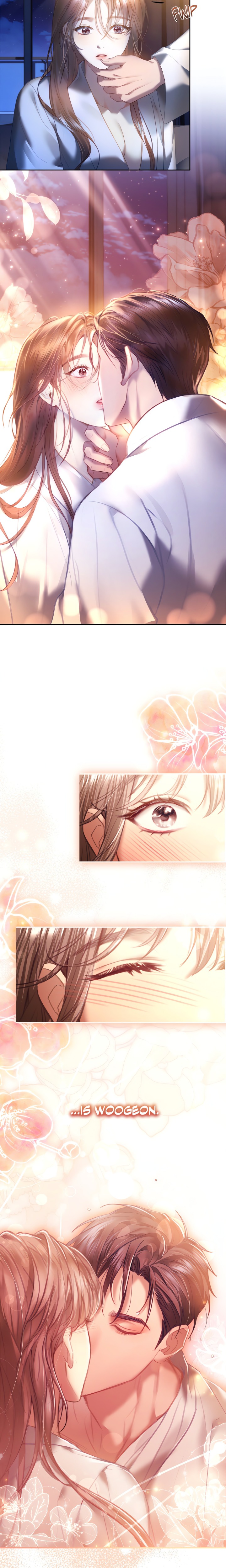 The Young Wife (Uncensored) - Chapter 17 [photo 18] - MangaPorn