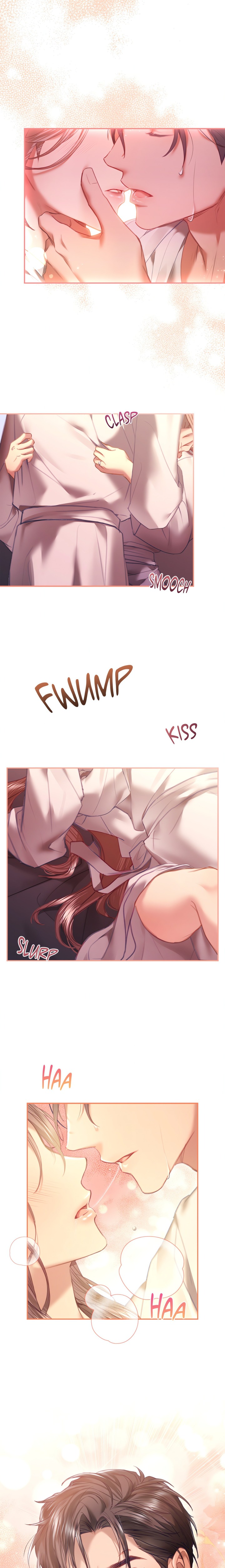 The Young Wife (Uncensored) - Chapter 17 [photo 19] - MangaPorn