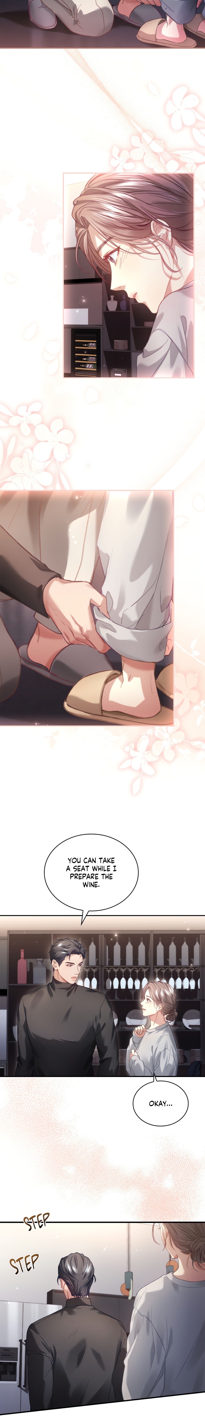 The Young Wife (Uncensored) - Chapter 17 [photo 3] - MangaPorn