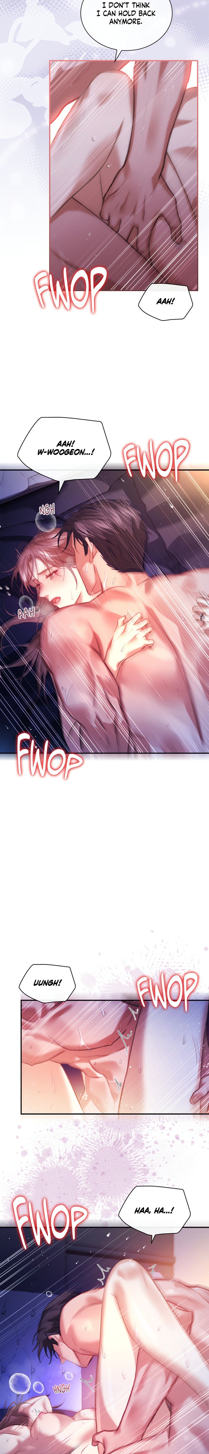 The Young Wife (Uncensored) - Chapter 18 [photo 11] - MangaPorn