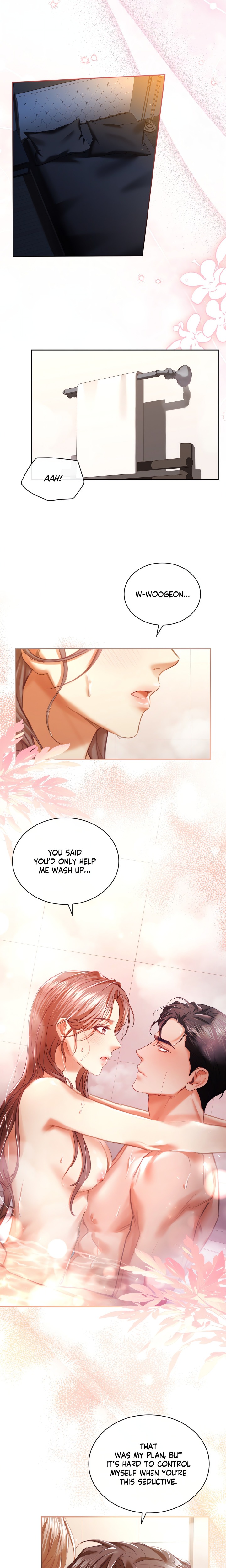 The Young Wife (Uncensored) - Chapter 18 [photo 14] - MangaPorn