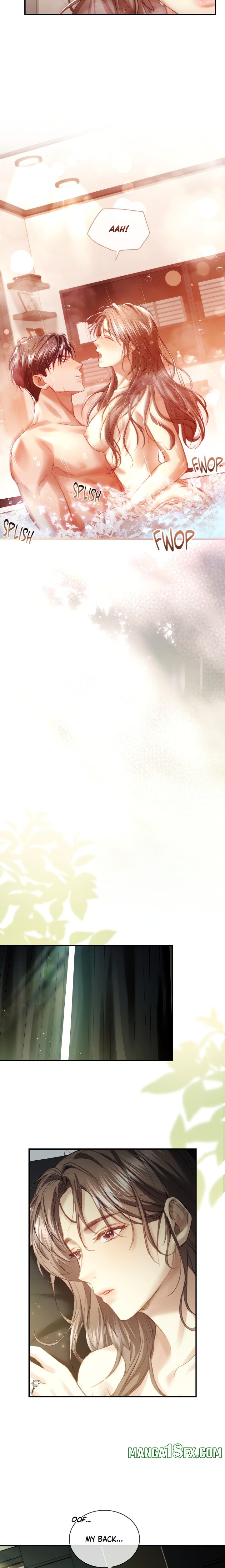 The Young Wife (Uncensored) - Chapter 18 [photo 17] - MangaPorn