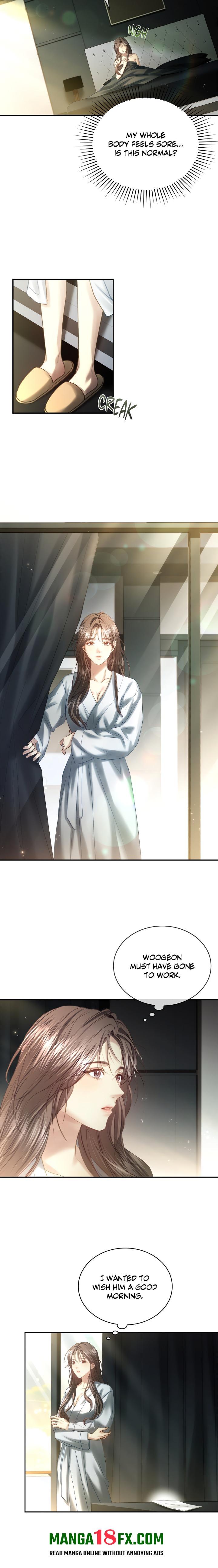 The Young Wife (Uncensored) - Chapter 18 [photo 18] - MangaPorn