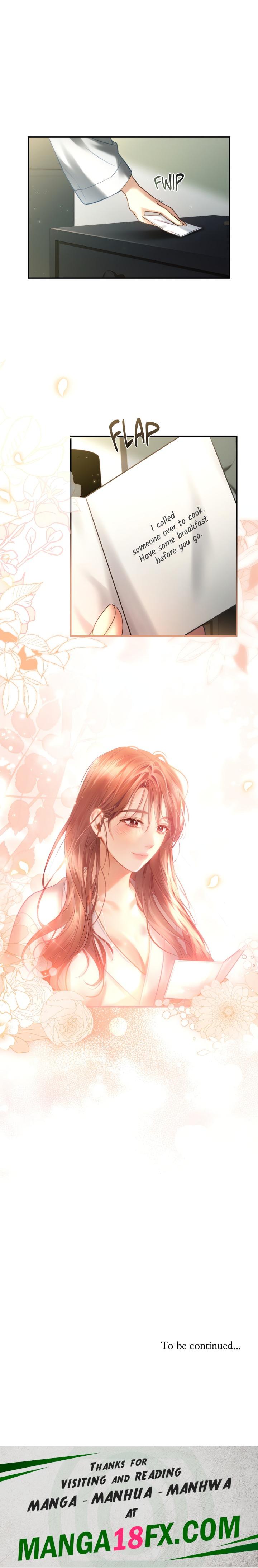 The Young Wife (Uncensored) - Chapter 18 [photo 19] - MangaPorn