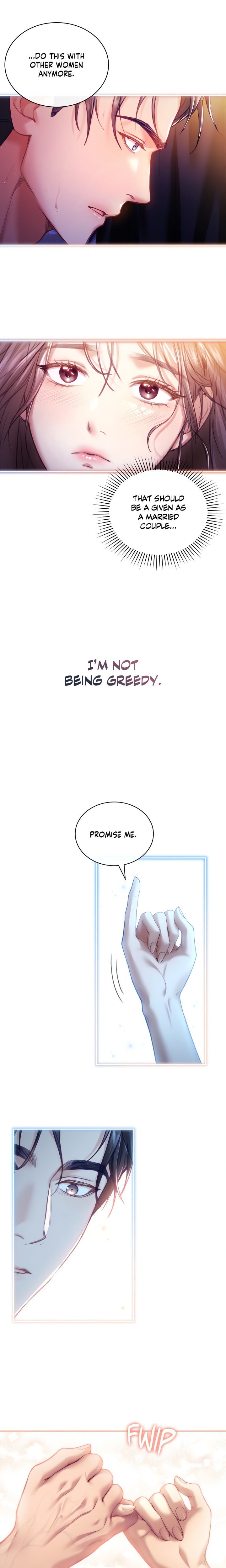 The Young Wife (Uncensored) - Chapter 18 [photo 5] - MangaPorn