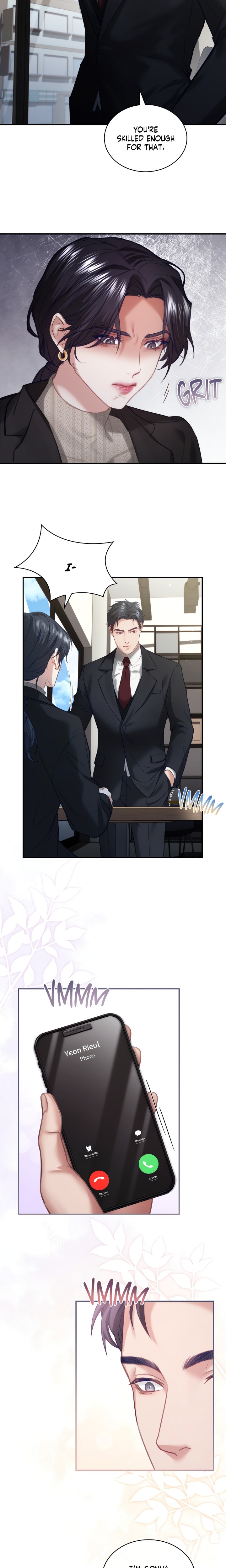 The Young Wife (Uncensored) - Chapter 19 [photo 15] - MangaPorn