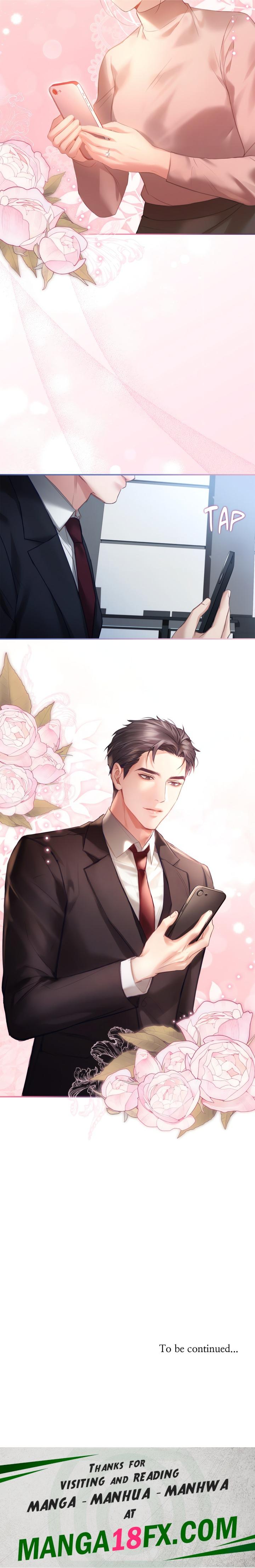 The Young Wife (Uncensored) - Chapter 19 [photo 19] - MangaPorn