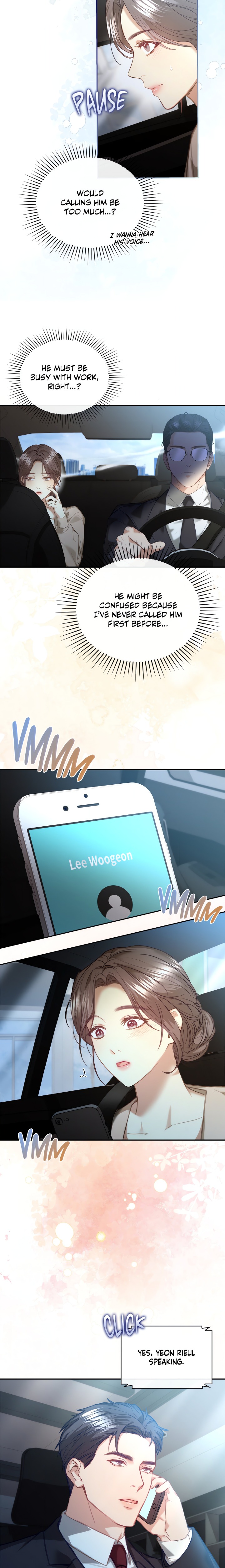 The Young Wife (Uncensored) - Chapter 19 [photo 5] - MangaPorn