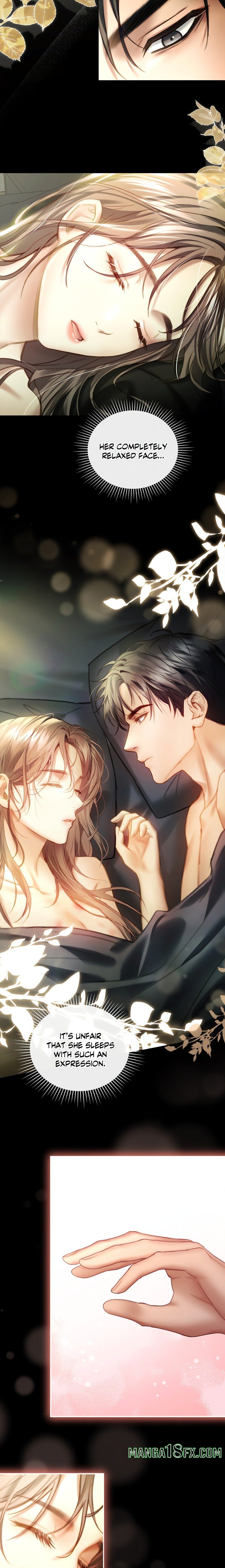 The Young Wife (Uncensored) - Chapter 19 [photo 8] - MangaPorn