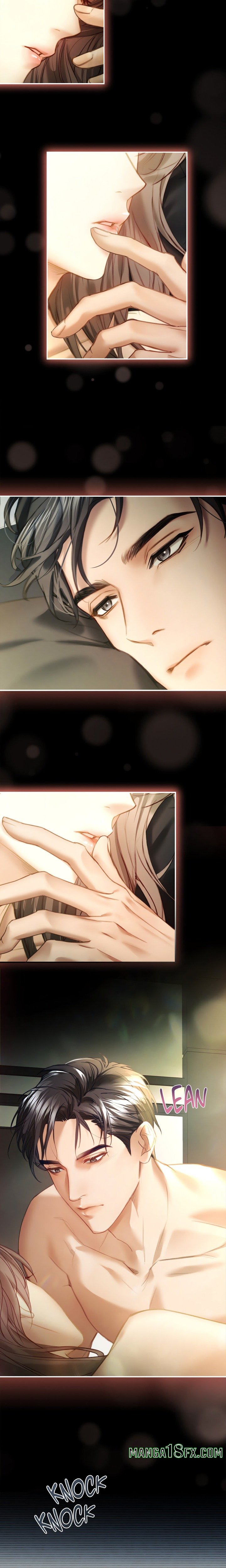 The Young Wife (Uncensored) - Chapter 19 [photo 9] - MangaPorn