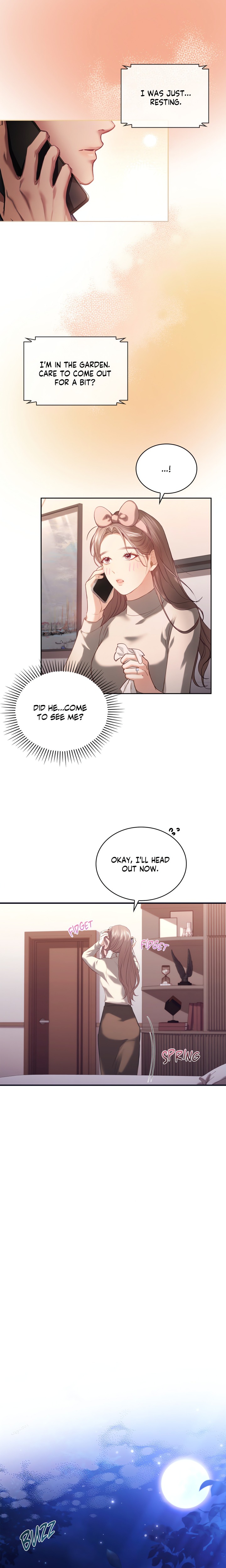 The Young Wife (Uncensored) - Chapter 20 [photo 10] - MangaPorn