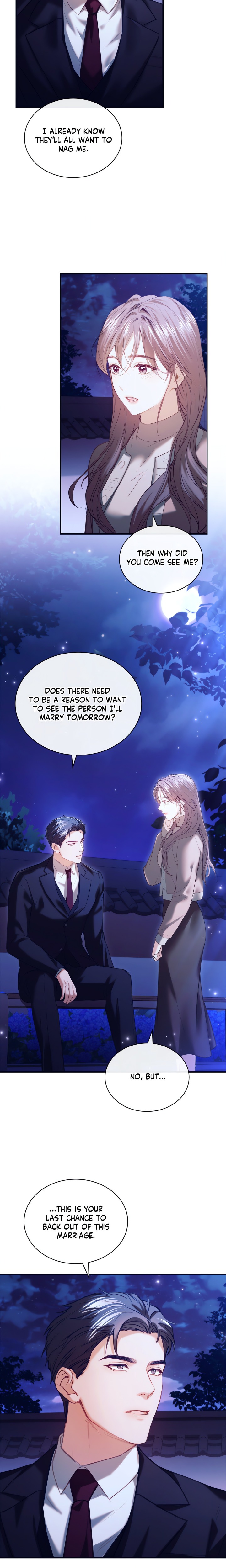 The Young Wife (Uncensored) - Chapter 20 [photo 12] - MangaPorn