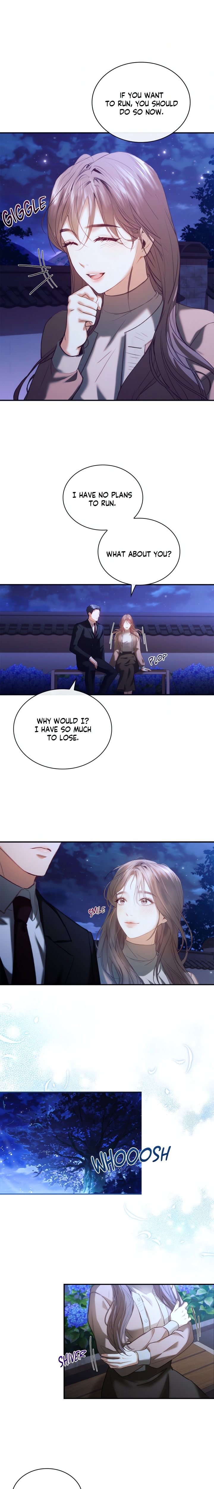 The Young Wife (Uncensored) - Chapter 20 [photo 13] - MangaPorn