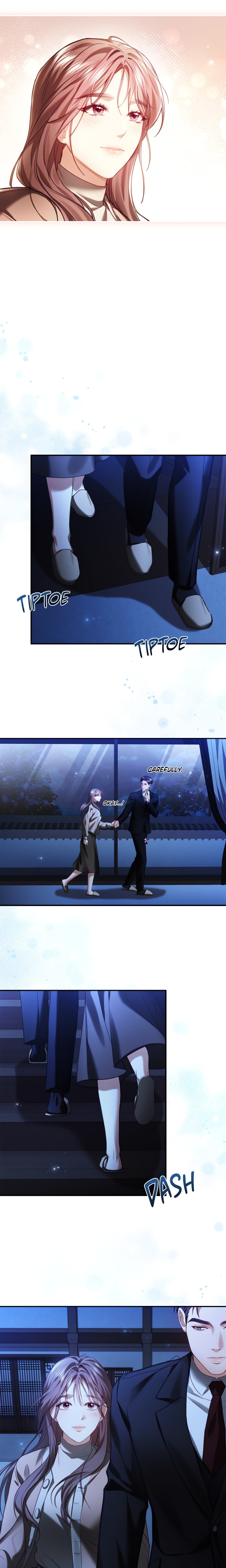 The Young Wife (Uncensored) - Chapter 20 [photo 15] - MangaPorn