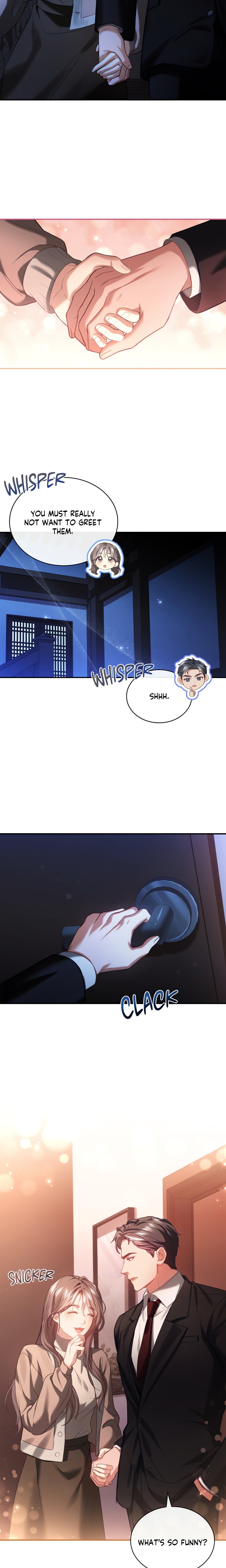 The Young Wife (Uncensored) - Chapter 20 [photo 16] - MangaPorn