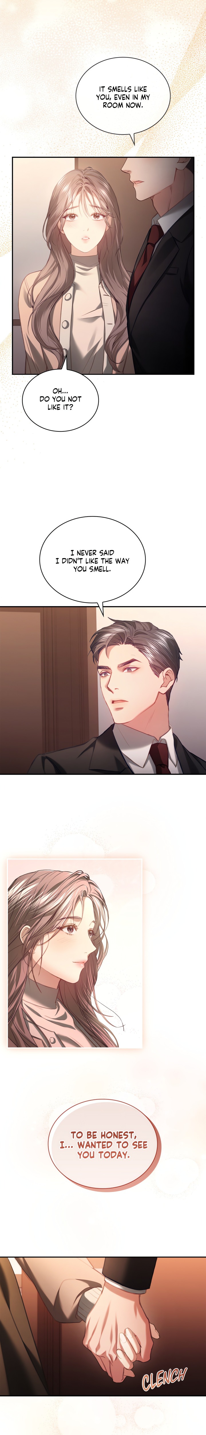 The Young Wife (Uncensored) - Chapter 20 [photo 18] - MangaPorn