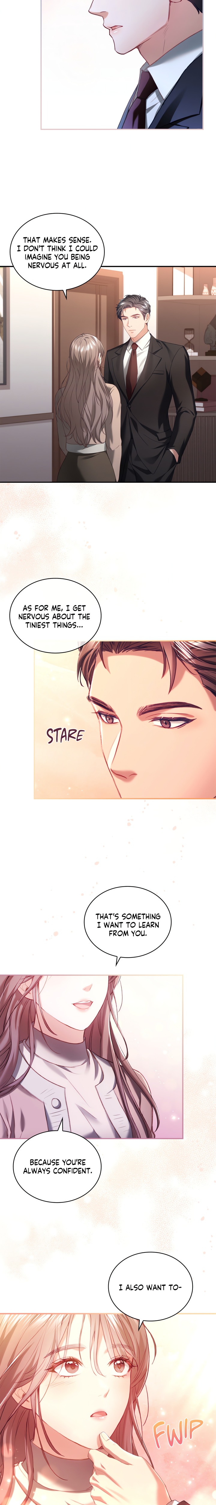 The Young Wife (Uncensored) - Chapter 20 [photo 20] - MangaPorn