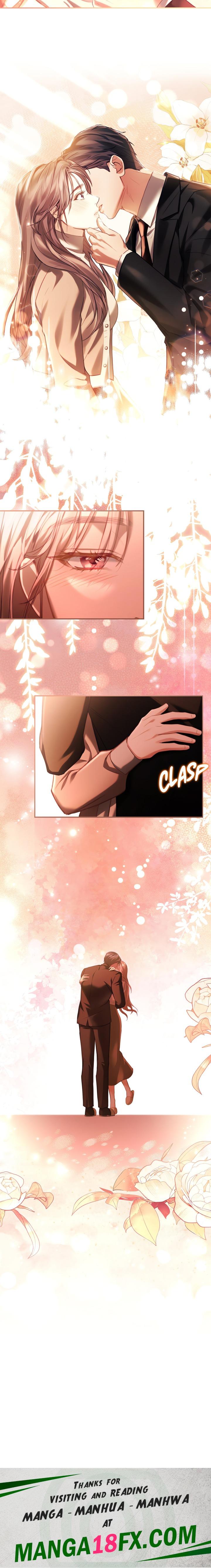 The Young Wife (Uncensored) - Chapter 20 [photo 21] - MangaPorn