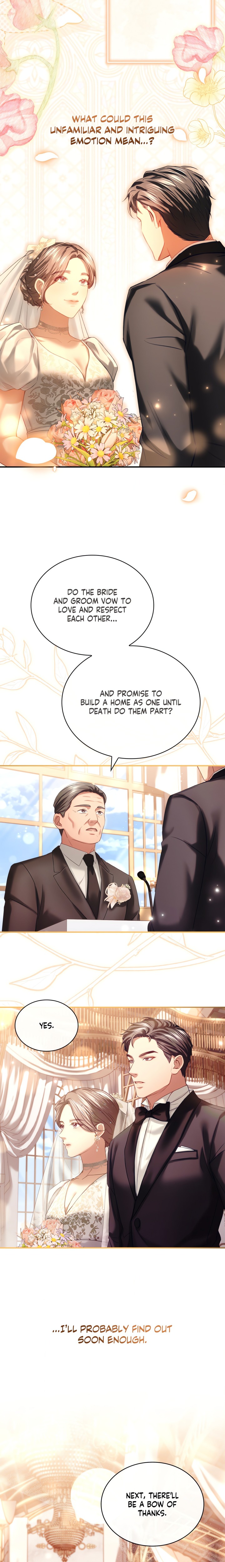 The Young Wife (Uncensored) - Chapter 21 [photo 10] - MangaPorn